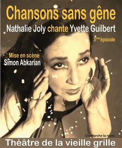 Affiche de Chansons sans gêne