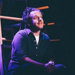 Affiche de Michaël Hirsch dans Y'a de la joie !