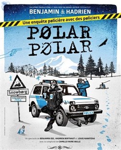Affiche de Polar Polar