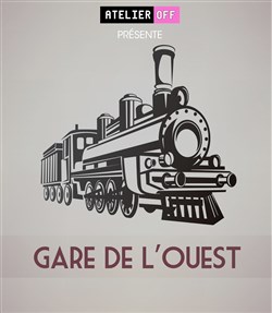 Affiche de Gare de l'ouest