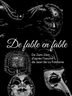Affiche de De Fable en Fable