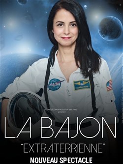 Affiche de La Bajon | Nouveau Spectacle en rodage