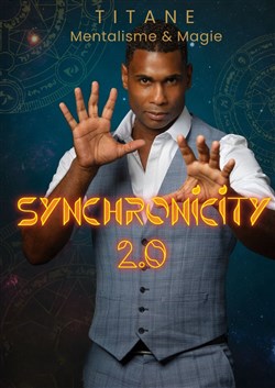 Affiche de Titane dans Synchronicity 2.0
