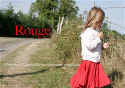 Affiche de Rouge