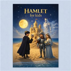 Affiche de Hamlet for Kids