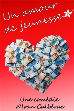 Affiche de Un amour de jeunesse
