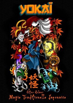 Affiche de Yokaï