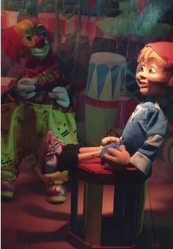 Affiche de Circum