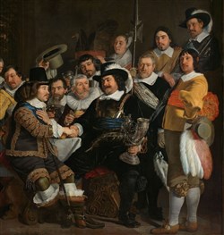 Affiche de Collegium musicum