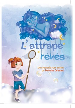 Affiche de L'attrape rêves