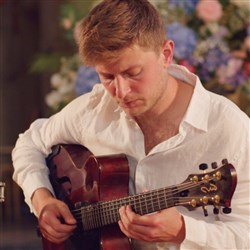 Affiche de Tom Ollendorff Trio ft. Jeff Ballard & Conor Chaplin | Festival Jazz sur seine