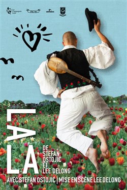 Affiche de Lala