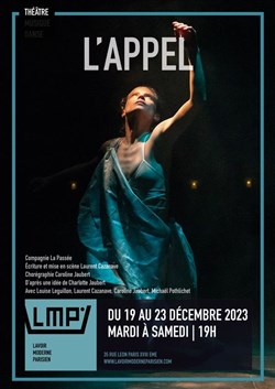 Affiche de L'Appel