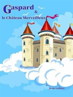 Affiche de Gaspard et le château merveilleux