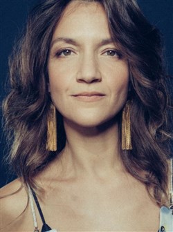 Affiche de Carte blanche à Natascha Rogers | Festival Jazz sur Seine 2026