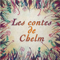 Affiche de Les contes de Chelm