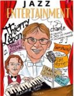 Affiche de Jazz Entertainment