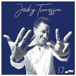 Affiche de Jacky Terrasson Trio