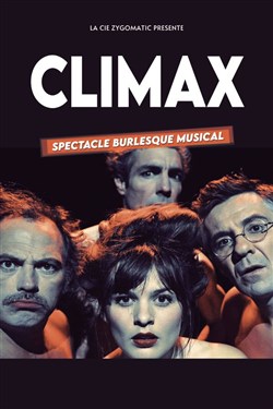 Affiche de Climax