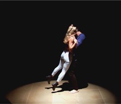 Affiche de Eurydice