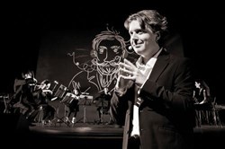 Affiche de Le Carnaval des Animaux