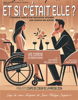 Affiche de Et si c'était elle ?