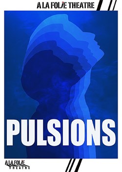Affiche de Pulsions