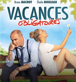 Affiche de Vacances obligatoires