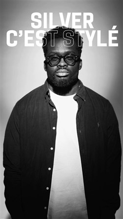 Affiche de Silver dans C'est stylé