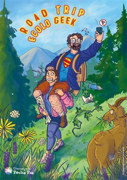 Affiche de Road trip écolo geek