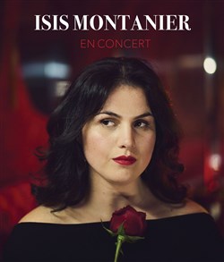 Affiche de Isis Montanier