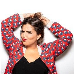 Affiche de Ines Reg dans Hors-Normes