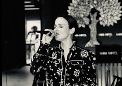 Affiche de PÔ : Cate Petit / Fafa Ruffino / Isabel Gonzalez