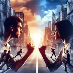 Affiche de Escape game Mission Vieux Lyon