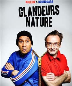 Affiche de Les glandeurs nature