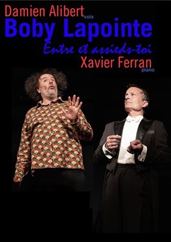 Affiche de Entre et assieds-toi