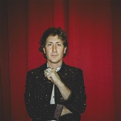 Affiche de Erik Deutsch Band