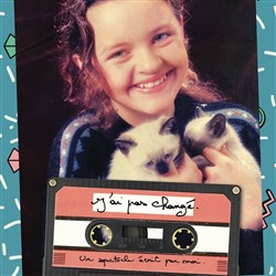 Affiche de Christine Berrou dans J'ai pas changé