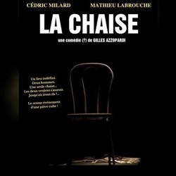 Affiche de La chaise