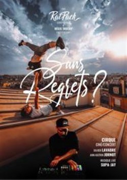 Affiche de Sans regrets
