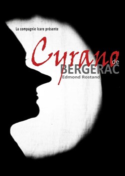 Affiche de Cyrano de Bergerac