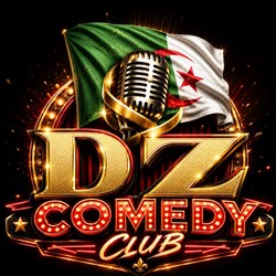 Affiche de Dz Comedy Club