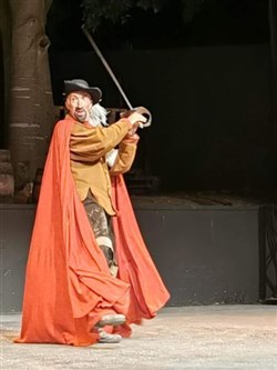 Affiche de Cyrano de Bergerac