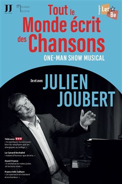 Affiche de Tout le monde écrit des chansons