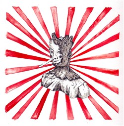 Affiche de Pinocchio