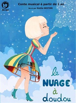 Affiche de Le nuage à Doudou