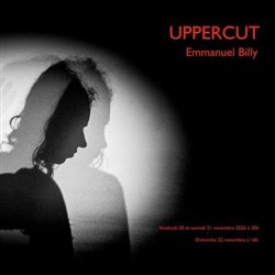 Affiche de Uppercut