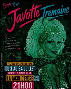 Affiche de Javotte Tremaine