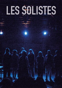 Affiche de Les Solistes