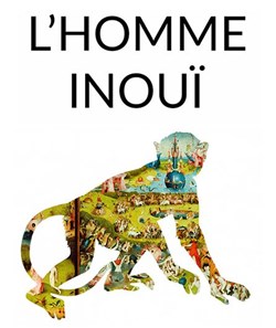 Affiche de L'homme inouï